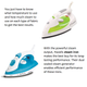 Illustration for article titled Steam Iron by havells